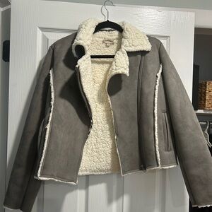 Loft Coat